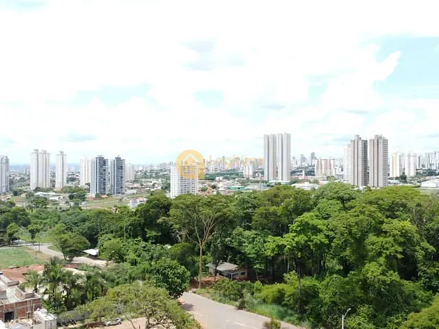Terreno com 540m², à venda, no bairro Vila Rosa em Goiânia
