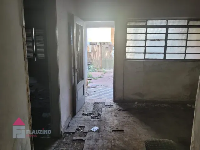 Terreno com 173m², à venda, no bairro Parque Arariba em São Paulo