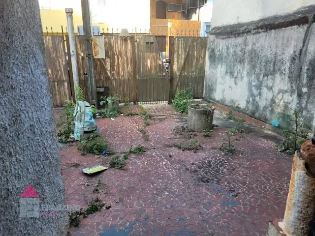Terreno com 173m², à venda, no bairro Parque Arariba em São Paulo