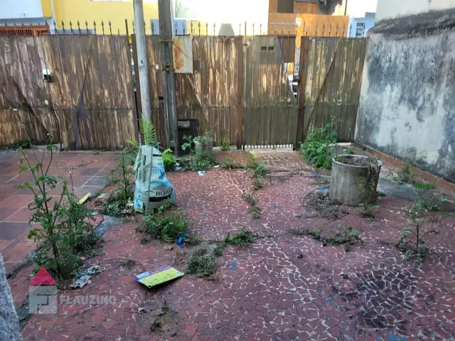 Terreno com 173m², à venda, no bairro Parque Arariba em São Paulo