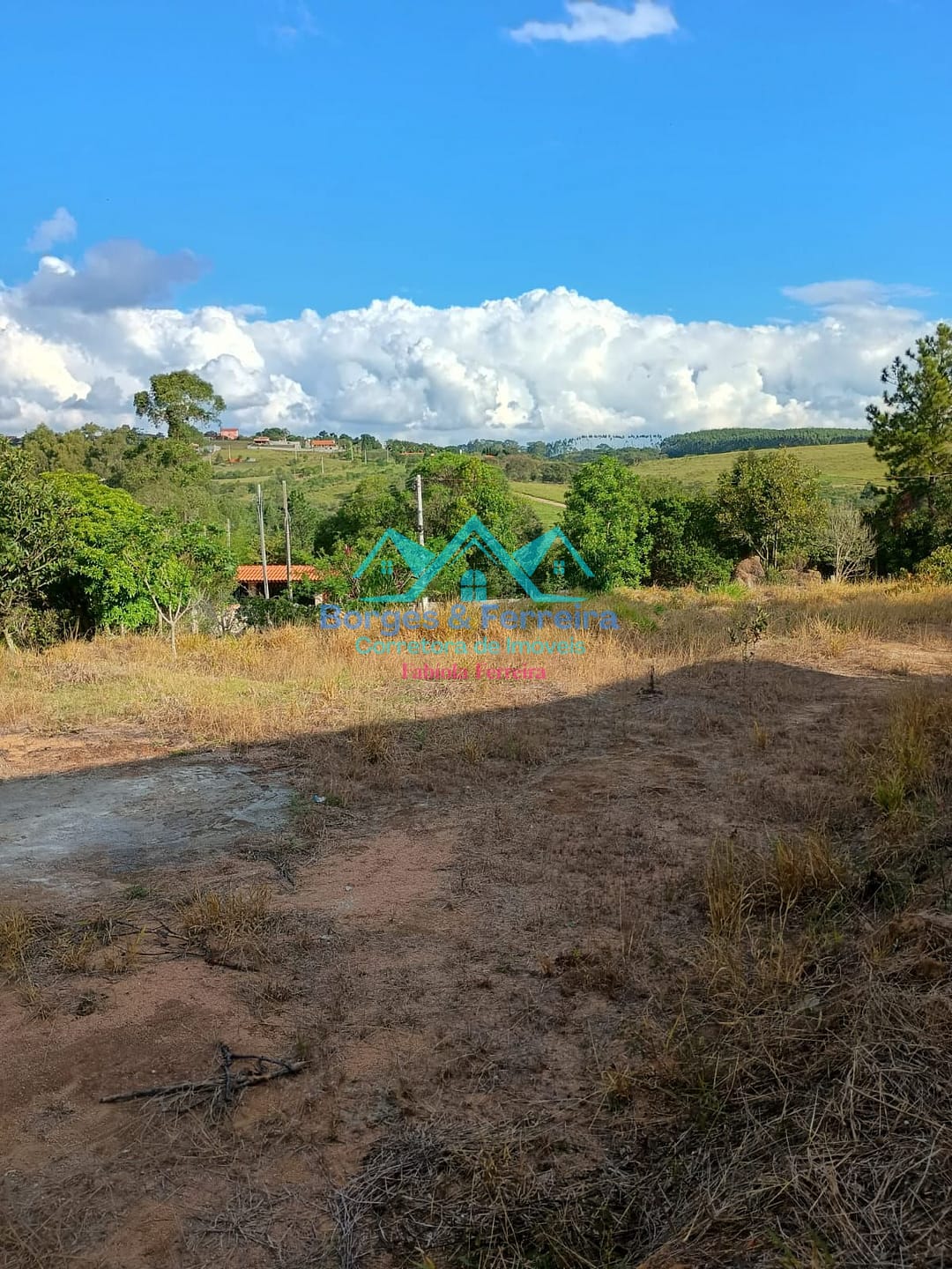 Terreno, 1660 m² - Foto 1