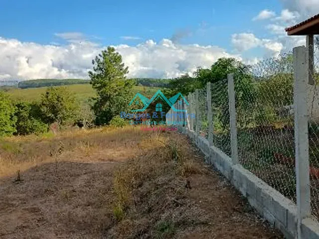 Terreno com 1660m², à venda, no bairro Carafá em Votorantim