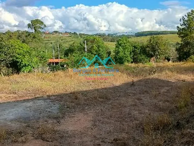 Terreno com 1660m², à venda, no bairro Carafá em Votorantim
