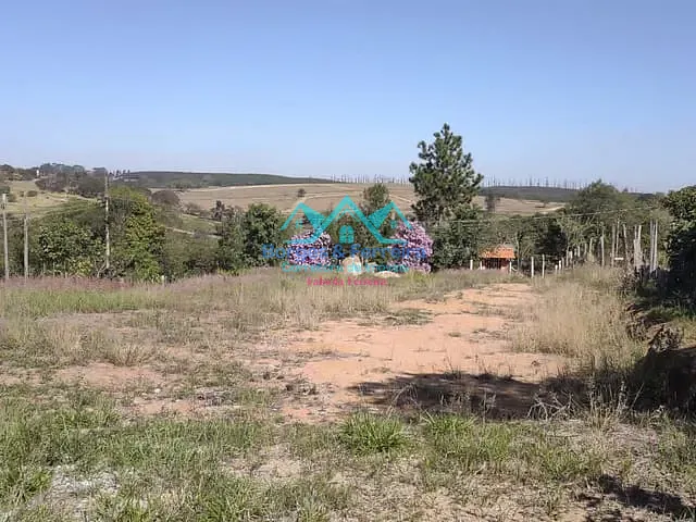 Terreno com 1660m², à venda, no bairro Carafá em Votorantim