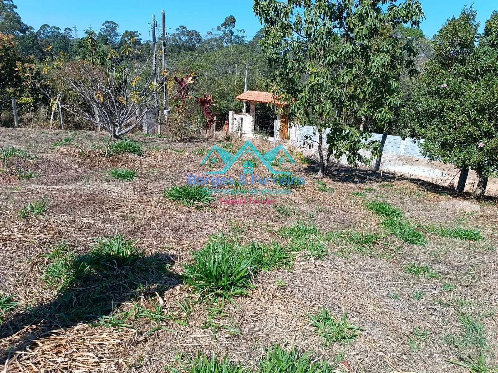 Terreno, 1660 m² - Foto 17