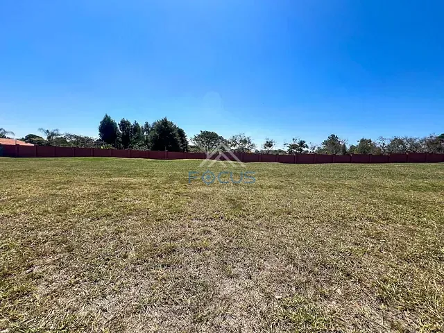 Terreno com 393m², à venda, no bairro Villagio Azzure em Itupeva