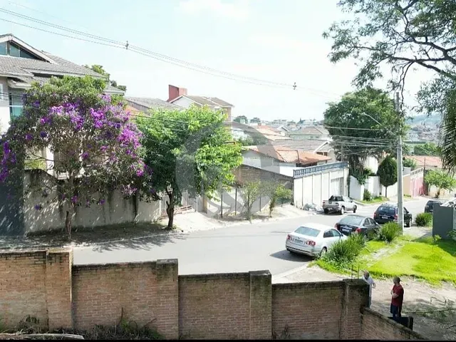 Terreno com 476m², à venda, no bairro Jardim Maristela em Atibaia