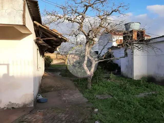 Terreno com 800m², à venda, no bairro Areal em Pelotas