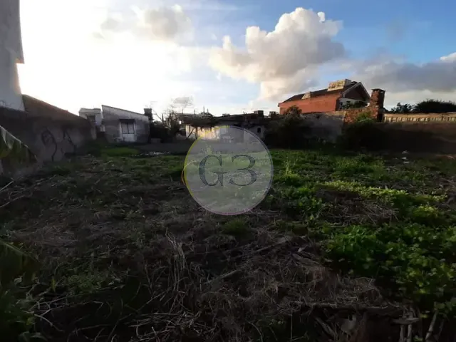 Terreno com 800m², à venda, no bairro Areal em Pelotas