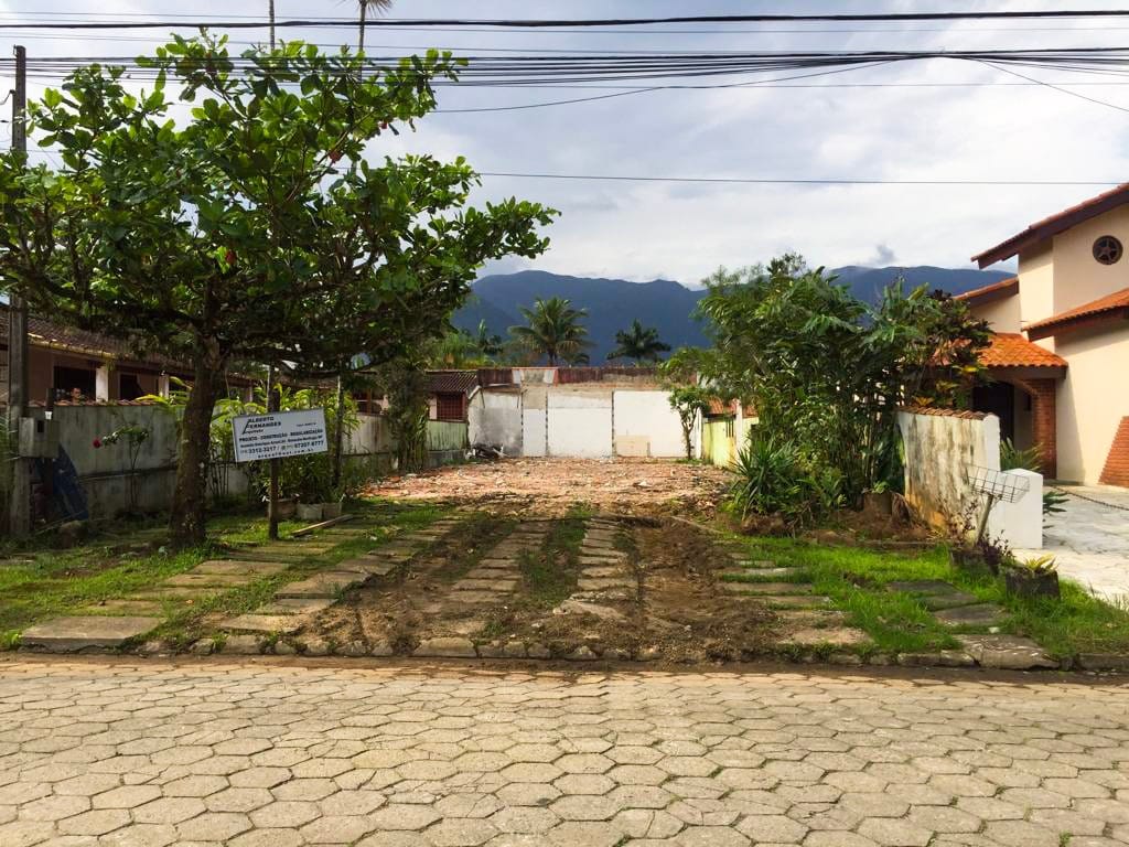 Terreno à venda, 10m² - Foto 1