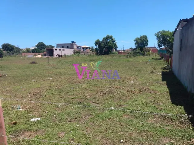 Terreno com 255m², à venda, no bairro Itaoca em Itapemirim