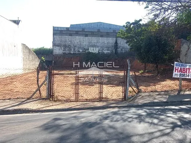 Terreno com 1250m², à venda ou para alugar, no bairro Jardim Ipaussurama em Campinas