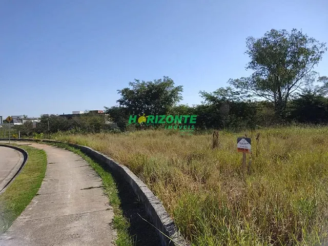 Terreno com 872m², à venda ou para alugar, no bairro Condomínio Residencial Colinas do Paratehy em São José dos Campos
