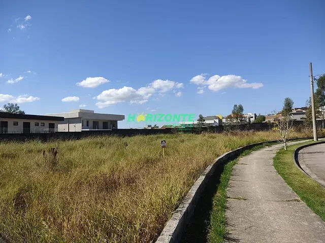 Terreno com 872m², à venda ou para alugar, no bairro Condomínio Residencial Colinas do Paratehy em São José dos Campos
