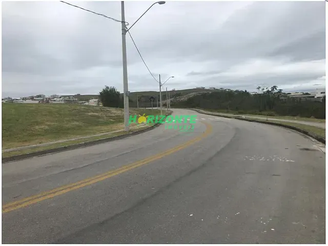 Terreno com 872m², à venda ou para alugar, no bairro Condomínio Residencial Colinas do Paratehy em São José dos Campos
