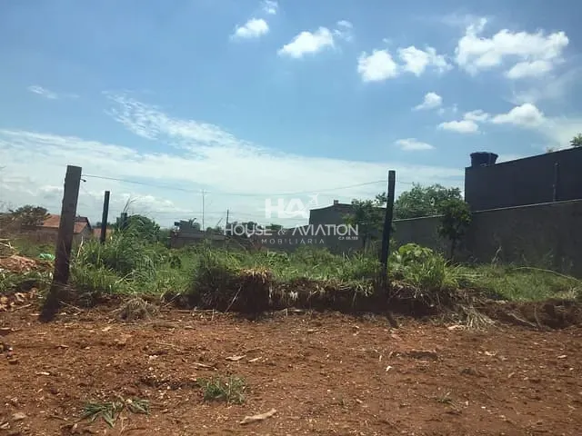 Terreno com 3947m², à venda, no bairro Jardim das Cascatas em Aparecida De Goiânia