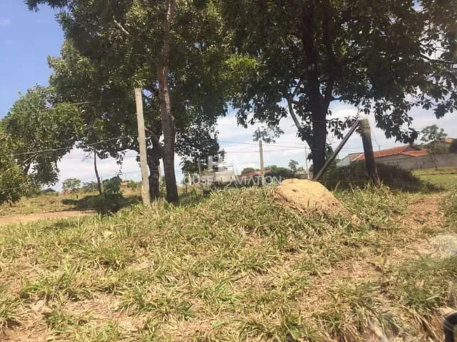 Terreno com 3947m², à venda, no bairro Jardim das Cascatas em Aparecida De Goiânia