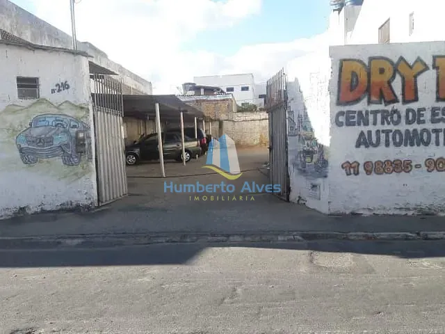 Terreno com 360m², à venda, no bairro Brasil em Vitória da Conquista
