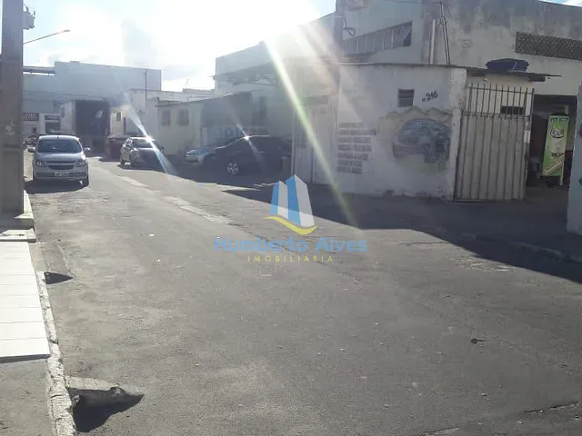 Terreno com 360m², à venda, no bairro Brasil em Vitória da Conquista