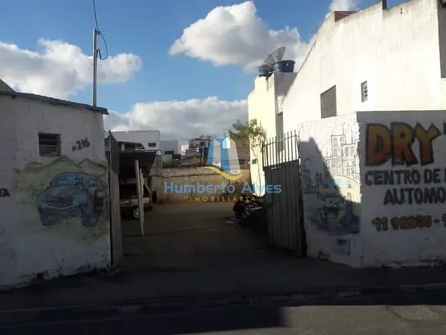 Terreno com 360m², à venda, no bairro Brasil em Vitória da Conquista