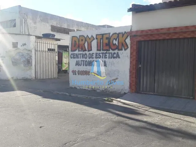Terreno com 360m², à venda, no bairro Brasil em Vitória da Conquista