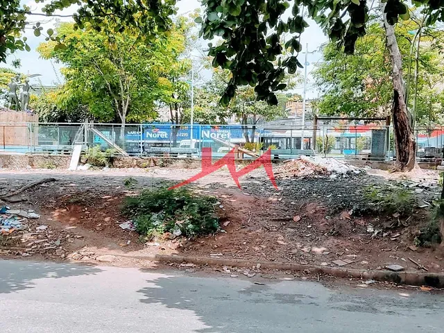 Terreno com 220m², à venda, no bairro Nova Cidade em São Gonçalo