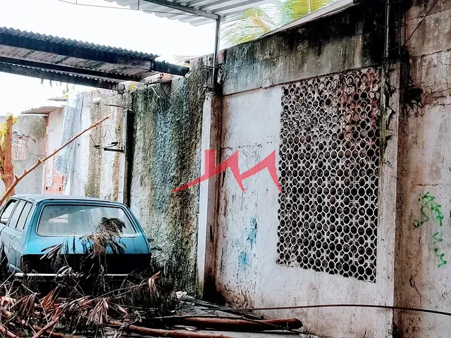 Terreno com 220m², à venda, no bairro Nova Cidade em São Gonçalo