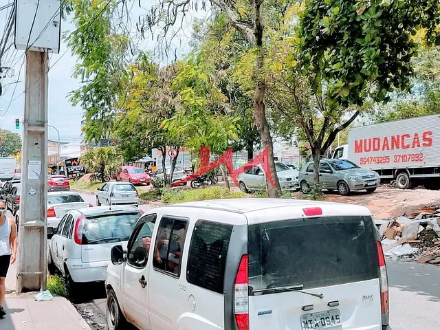 Terreno com 220m², à venda, no bairro Nova Cidade em São Gonçalo