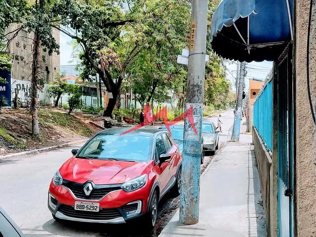 Terreno com 220m², à venda, no bairro Nova Cidade em São Gonçalo