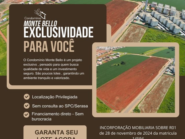 Terreno com 200m², à venda, no bairro villa cosmos em Cosmópolis