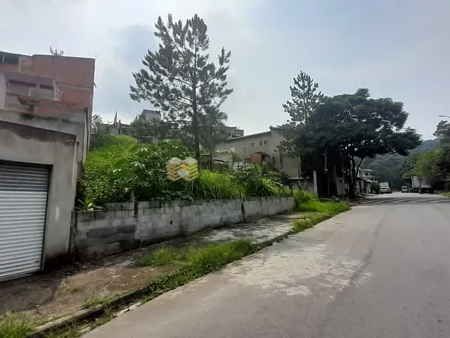 Terreno com 363m², à venda, no bairro São Luiz (Polvilho) em Cajamar