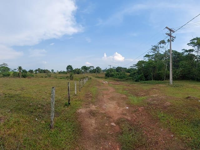 Foto do Fazenda - Terra à venda, Rural, Porto Acre, AC | IMOBILIARIA REALL LTDA