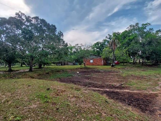 Foto do Fazenda - Terra à venda, Rural, Porto Acre, AC | IMOBILIARIA REALL LTDA