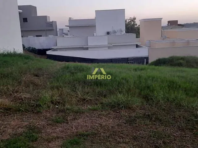 Terreno com 326m², à venda, no bairro Residencial Lagos D'Icaraí em Salto