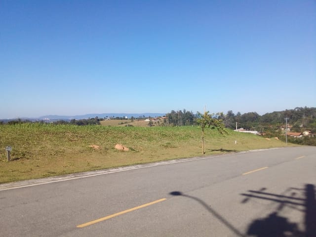 Terreno à venda, no bairro Monte Alegre em Vinhedo