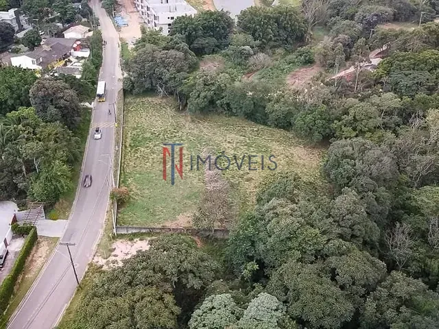 Terreno com 729m², à venda, no bairro Nova Gardênia em Atibaia