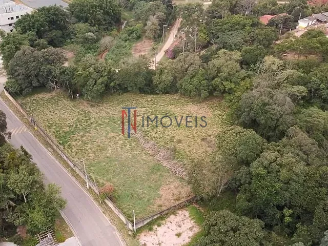 Terreno com 729m², à venda, no bairro Nova Gardênia em Atibaia