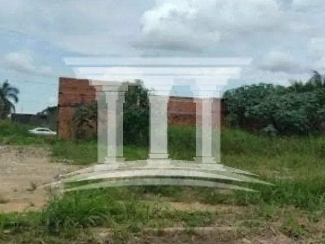 Terreno com 300m², à venda, no bairro Jardim Portinari em Sinop