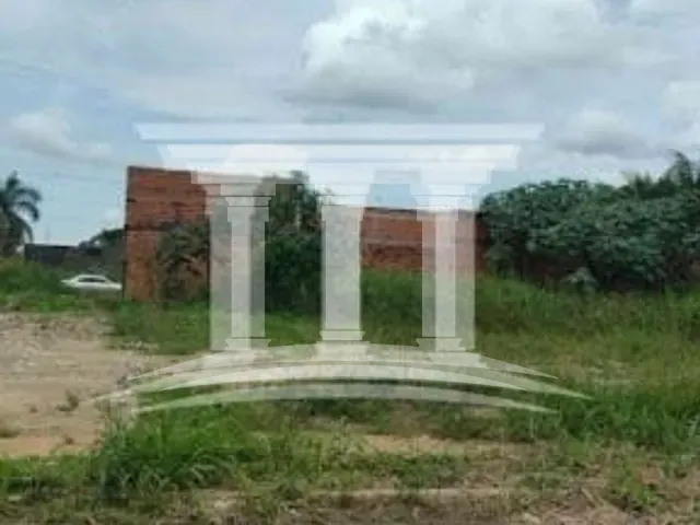 Terreno com 300m², à venda, no bairro Jardim Portinari em Sinop