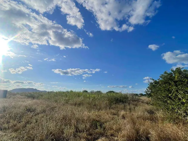 Foto do Terreno - Terreno à venda, Área Rural de Paulo Afonso, Paulo Afonso, BA | STAFF IMOBILIÁRIA