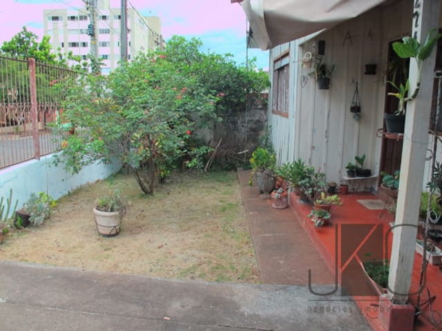 Terreno com 312m², à venda, no bairro Jardim Higienópolis em Londrina