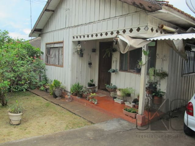 Terreno com 312m², à venda, no bairro Jardim Higienópolis em Londrina