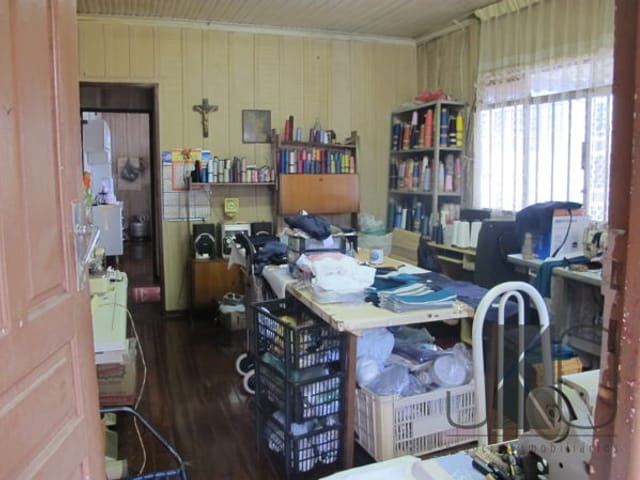 Terreno com 312m², à venda, no bairro Jardim Higienópolis em Londrina
