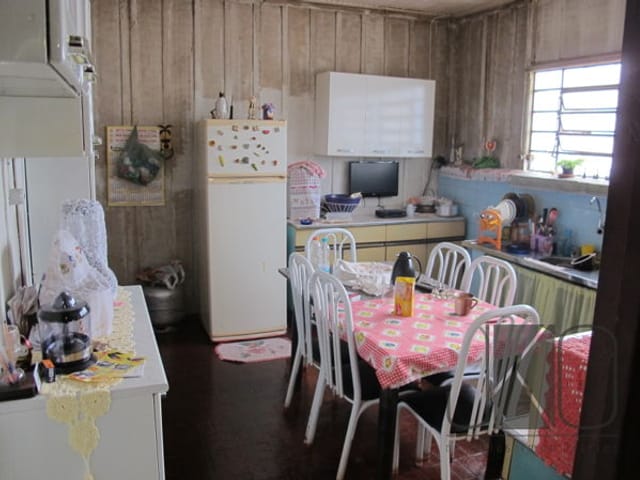 Terreno com 312m², à venda, no bairro Jardim Higienópolis em Londrina