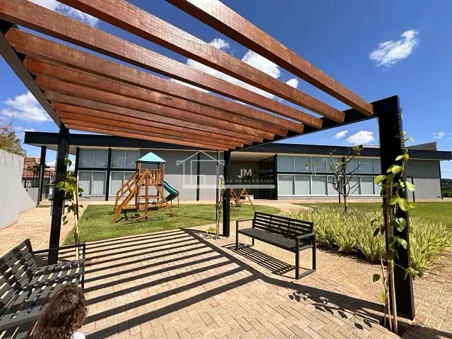 Terreno com 264m², à venda, no bairro Loteamento Portal do Vale II em Uberlândia