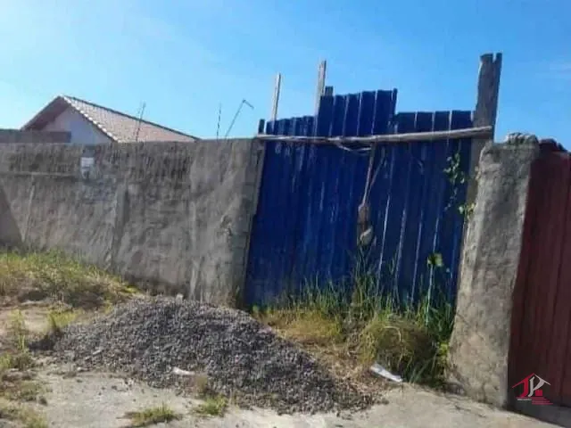 Terreno à venda, no bairro Umuarama em Itanhaém
