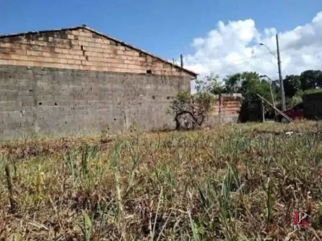 Terreno à venda, no bairro Umuarama em Itanhaém