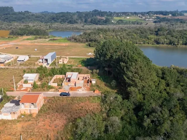 Terreno à venda, no bairro Estados em Fazenda Rio Grande