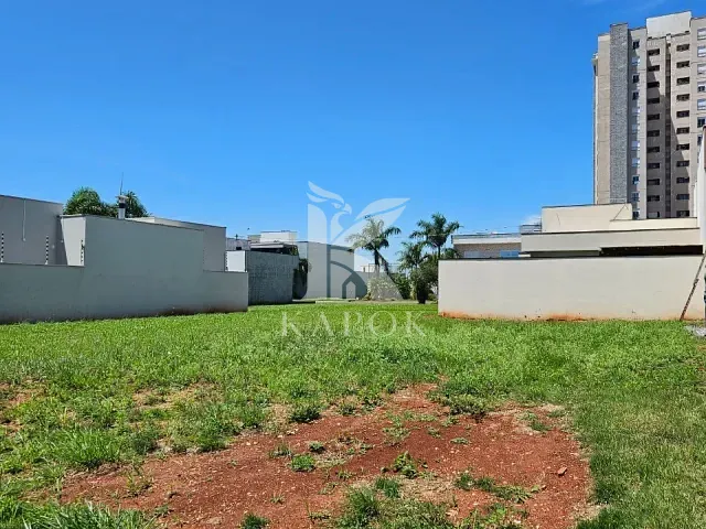 Terreno com 262m², à venda, no bairro Jardim Residencial Parque da Floresta em Sumaré