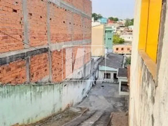 Terreno com 680m², à venda, no bairro Vila Sacadura Cabral em Santo André